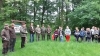 Zdjęcie: LEŚNE SPOTKANIE