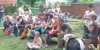 Zdjęcie: KLASA III SP NA PIKNIKU RODZINNYM