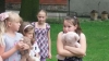 Zdjęcie: KLASA III SP NA PIKNIKU RODZINNYM