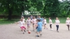 Zdjęcie: KLASA III SP NA PIKNIKU RODZINNYM