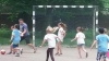 Zdjęcie: KLASA III SP NA PIKNIKU RODZINNYM