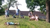 Zdjęcie: KLASA III SP NA PIKNIKU RODZINNYM