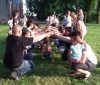 Zdjęcie: KLASA III SP NA PIKNIKU RODZINNYM