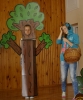 Zdjęcie: LITTLE BLUE RIDING HOOD