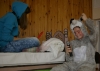 Zdjęcie: LITTLE BLUE RIDING HOOD