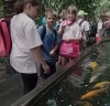 Zdjęcie: WYCIECZKA KLASY III DO POZNANIA