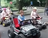 Zdjęcie: WYCIECZKA KLASY III DO POZNANIA