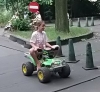Zdjęcie: WYCIECZKA KLASY III DO POZNANIA