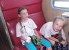 Zdjęcie: WYCIECZKA KLASY III DO POZNANIA