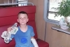 Zdjęcie: WYCIECZKA KLASY III DO POZNANIA