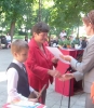 Zdjęcie: KONIEC ROKU SZKOLNEGO 2012/2013