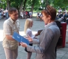 Zdjęcie: KONIEC ROKU SZKOLNEGO 2012/2013