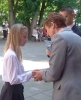Zdjęcie: KONIEC ROKU SZKOLNEGO 2012/2013