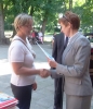 Zdjęcie: KONIEC ROKU SZKOLNEGO 2012/2013