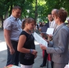 Zdjęcie: KONIEC ROKU SZKOLNEGO 2012/2013