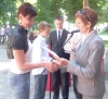 Zdjęcie: KONIEC ROKU SZKOLNEGO 2012/2013