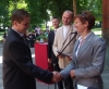 Zdjęcie: KONIEC ROKU SZKOLNEGO 2012/2013