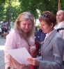 Zdjęcie: KONIEC ROKU SZKOLNEGO 2012/2013