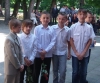 Zdjęcie: KONIEC ROKU SZKOLNEGO 2012/2013