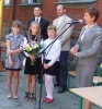 Zdjęcie: KONIEC ROKU SZKOLNEGO 2012/2013