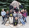 Zdjęcie: ZIELONA SZKOŁA W KARPACZU