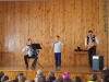 Zdjęcie: KONCERT Z OKAZJI ŚWIATOWEGO DNIA MUZYKI