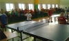 Zdjęcie: TENIS  STOŁOWY