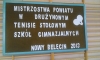 Zdjęcie: TENIS  STOŁOWY