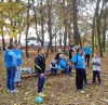 Zdjęcie: ŚWIĘTO PYRKI  W KLASIE IV :-)