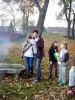 Zdjęcie: ŚWIĘTO PYRKI  W KLASIE IV :-)