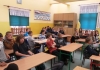 Zdjęcie: BEZPIECZNA SZKOŁA - BEZPIECZNY UCZEŃ