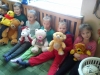 Zdjęcie: URODZINY PLUSZOWEGO MISIA