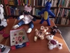 Zdjęcie: URODZINY PLUSZOWEGO MISIA