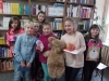 Zdjęcie: URODZINY PLUSZOWEGO MISIA