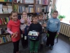Zdjęcie: URODZINY PLUSZOWEGO MISIA