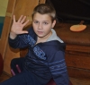 Zdjęcie: TENIS STOŁOWY