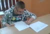 Zdjęcie: BEZPIECZNA SZKOŁA - BEZPIECZNY UCZEŃ