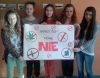 Zdjęcie: BEZPIECZNA SZKOŁA - BEZPIECZNY UCZEŃ