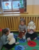 Zdjęcie: DZIEŃ PLUSZOWEGO MISIA