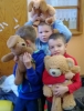 Zdjęcie: DZIEŃ PLUSZOWEGO MISIA