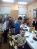 Zdjęcie: WIGILIA 2013