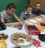 Zdjęcie: WIGILIA 2013