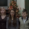 Zdjęcie: WIGILIA 2013