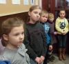 Zdjęcie: KUBUSIOWY KONKURS PLASTYCZNY