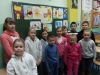Zdjęcie: KUBUSIOWY KONKURS PLASTYCZNY
