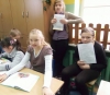 Zdjęcie: SZKOLNY KONKURS RECYTATORSKI