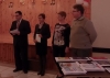 Zdjęcie: GMINNY KONKURS RECYTATORSKI 2014r.