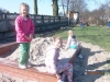 Zdjęcie: PIERWSZY DZIEŃ WIOSNY