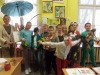 Zdjęcie: PIERWSZY DZIEŃ WIOSNY