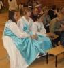 Zdjęcie: PRZEGLĄD PIOSENKI LUDOWEJ 